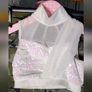 2Piece Weissman IC  White